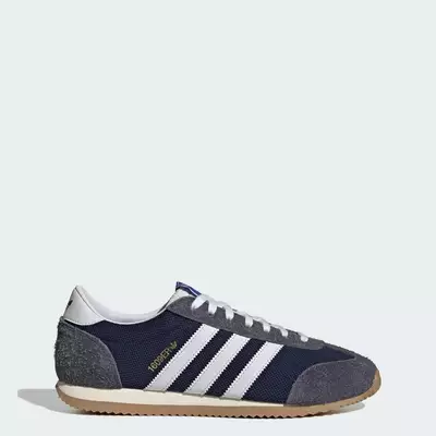 adidas Phong cách sống GIÀY 1609ER RS Unisex Màu xanh da trời KI9853