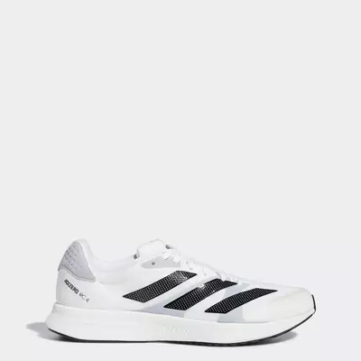 adidas Chạy Giày Adizero RC 4 Nam trắng GX8152