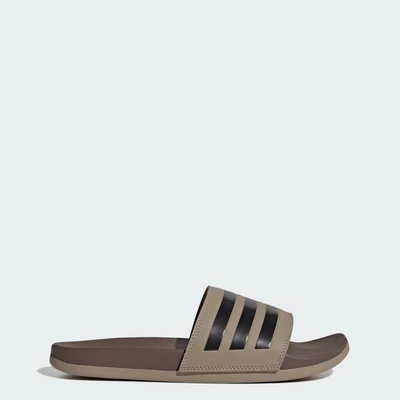 adidas Lifestyle Adilette Comfort Slides Unisex Green JS1138