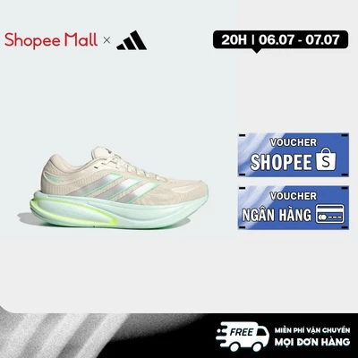 adidas Chạy GIÀY CHẠY BỘ RESPONSE 2 Nam trắng KK4289