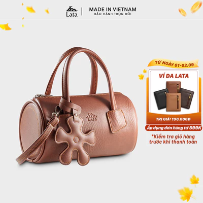 Túi xách nữ LATA TX39