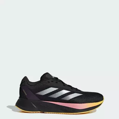 adidas Chạy Giày Duramo SL Nữ Đen IE4035