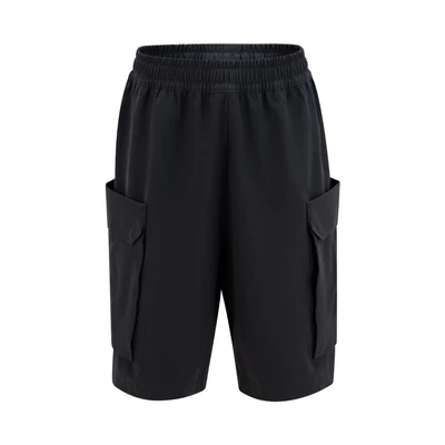 Quần Đùi Thể Thao Bé Trai Skechers Get Planty Shorts-SL125B084-DKG1 Online Sale