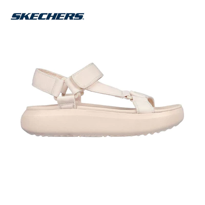 [ĐỘC QUYỀN ONLINE] Xăng Đan/Dép Nữ Skechers BOBS Pop Ups 3.0 Thường Ngày - 113746-NUDE Online Sale