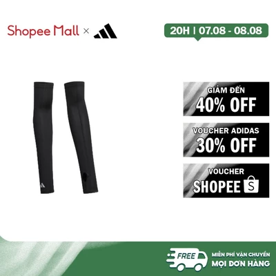 [Duy nhất 8.8 - VOUCHER 30%]adidas Đánh gôn Băng quấn tay chân Nữ Đen IN2701