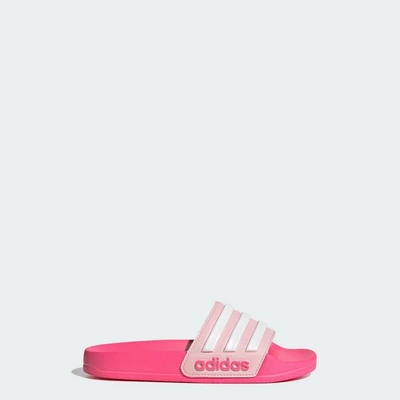 adidas Swimming & Lifestyle ADILETTE SHOWER SLIDES Unisex Pink IG4876