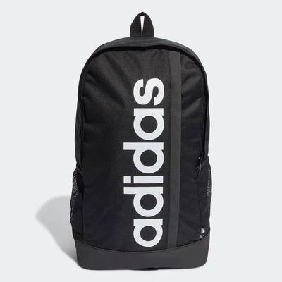adidas Phong cách sống Ba Lô Linear Essentials Unisex Đen HT4746