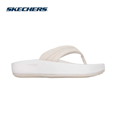 Xăng Đan/Dép Nữ Skechers On-The-GO Hyper Slide Kyra Đi Bộ - 140495-NAT