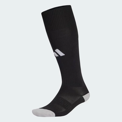 adidas Bóng đá Tất Milano 23 Unisex Đen HT6538