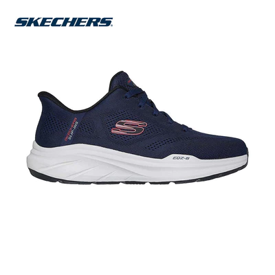 Giày Thể Thao Nam Skechers Slip-Ins Sport Equalizer 6.0 Royze Thường Ngày - 233102-NVRD Online Sale