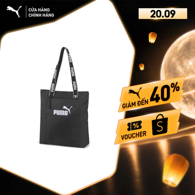 Túi Thời Trang Shopper PUMA Nữ Core Base