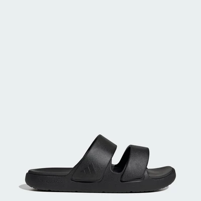 adidas Bơi lội & Phong cách sống Dép Sandal ZNSORY Unisex Đen JR3122