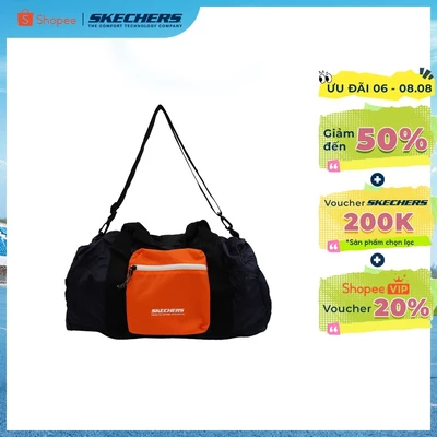 Duffel Bag Unisex Skechers Duffel Bag - SL325U484-OR07