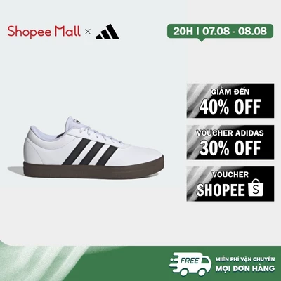 [Duy nhất 8.8 - VOUCHER 30%]adidas Phong cách sống GIÀY EASYVULC Unisex trắng HQ2926