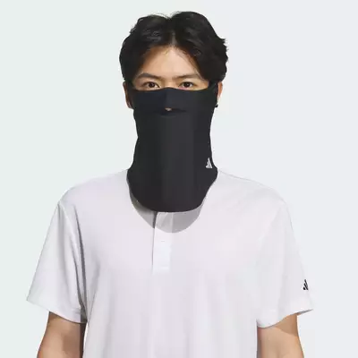 adidas Đánh gôn KHẨU TRANG CLIMACOOL Unisex Đen KF0444