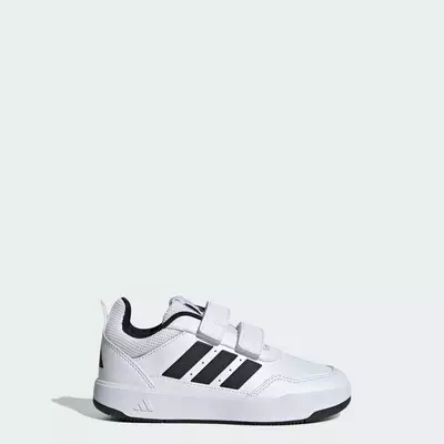 adidas Phong cách sống Giày Tensaur Sport 3.0 CF K Trẻ em trắng JQ1843