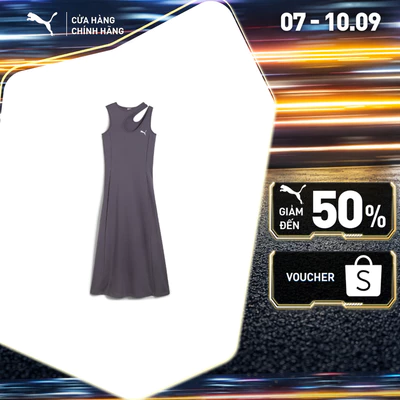 Váy Maxi PUMA Nữ Dare To Gym2K