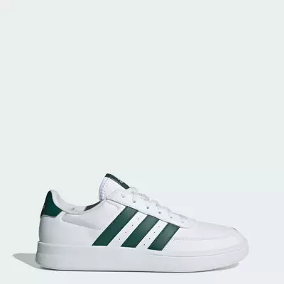 adidas Quần vợt & Phong cách sống Giày Breaknet 2.0 Nam trắng IG6885