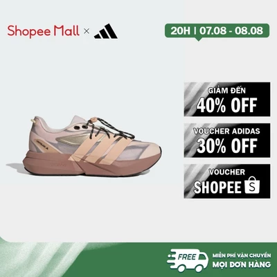 [Duy nhất 8.8 - VOUCHER 30%]adidas Phong cách sống GIÀY LIGHTBLAZE Nữ Hồng KJ7614