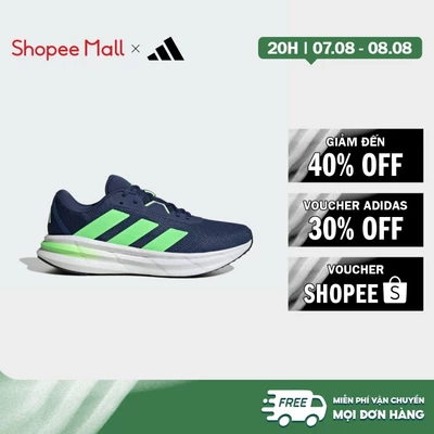 [Duy nhất 8.8 - VOUCHER 30%]adidas Chạy Giày Chạy Bộ Galaxy 7 Nam Màu xanh da trời JP6595