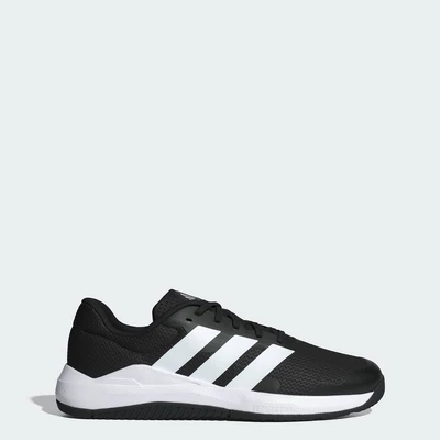 adidas Gym & Training Dropset Base Training Shoes Men Black JS3045