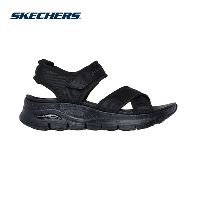 Xăng Đan/Dép Nữ Skechers Sport Arch Fit Floating By Thường Ngày - 120090-BBK APMA Online Sale