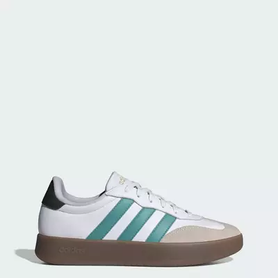 adidas Phong cách sống Giày Barreda Nữ trắng JR1194