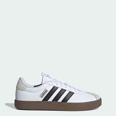 adidas Trượt ván & Phong cách sống Giày VL Court 3.0 Nam trắng ID6285