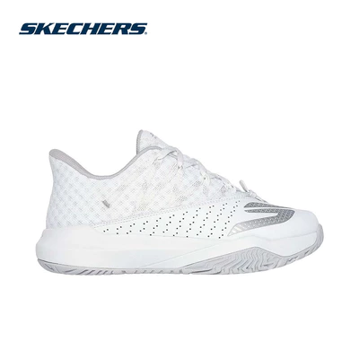 Giày Thể Thao Nữ Skechers GO Pickleball Viper Court Rally - 172110-WHT