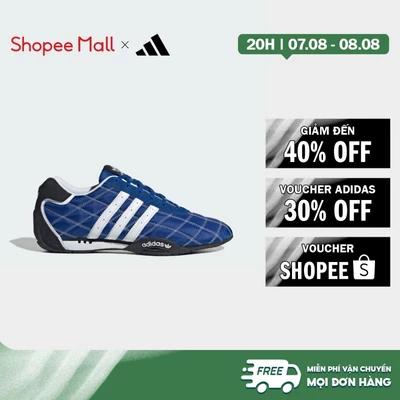 [Duy nhất 8.8 - VOUCHER 30%]adidas Motorsport Giày Adi Racer Lo Unisex Màu xanh da trời JP7012