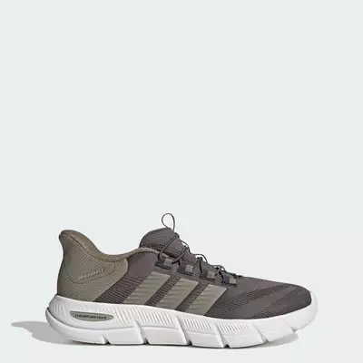 adidas Lifestyle CLOUDFOAM FLEX RAPIDFIT SHOES Men Brown HP6998