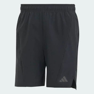 adidas Gym & Training Quần Short Tập Luyện Designed for Training Nam Đen IK9723