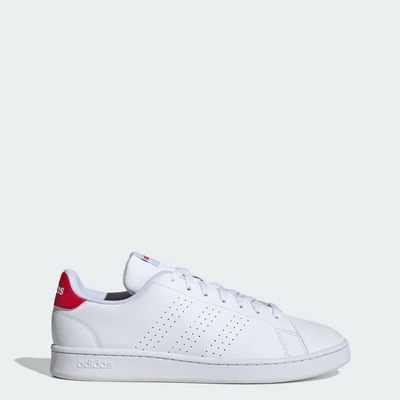 adidas Quần vợt & Phong cách sống Giày Advantage Nam trắng IF6080