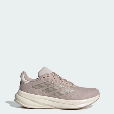 adidas Chạy Giày Response Super Nữ nâu JQ2520