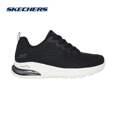 Giày Thể Thao Nữ Skechers BOBS Sport Vision Air Thường Ngày - 117646-BLK Memory Foam