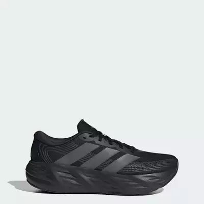 adidas Chạy GIÀY CHẠY BỘ GALAXY 8 Nam Đen KI7980