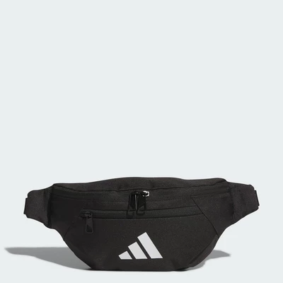 adidas Phong cách sống Túi Đeo Hông Essentials Unisex Đen JM7155