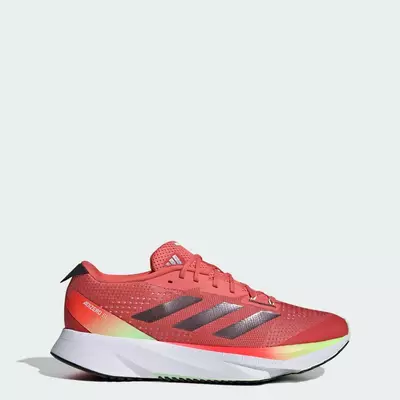 adidas Running ADIZERO SL Shoes Men Red IG8200