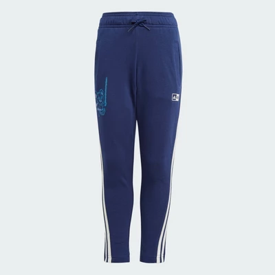 adidas Lifestyle adidas x Star Wars Young Jedi Pants Unisex Blue IN7309