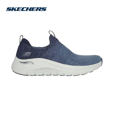 Giày Thể Thao Nữ Skechers Sport Arch Fit 2.0 Thường Ngày - 150055-BLNV Online Sale