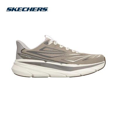 Giày Thể Thao Nam Skechers GOrun Max Cushioning Premier 3 Sprint Edge Chạy Bộ Tập luyện - 221224-TPE Online Sale