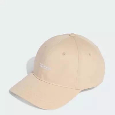 adidas Phong cách sống Mũ Lưỡi Trai Thêu Linear Unisex Be KD2108