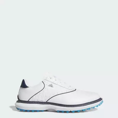 adidas Đánh gôn GIÀY GOLF ĐINH LIỀN MC70 Nữ trắng HP7084