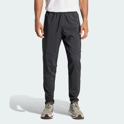 adidas Chạy Quần Chạy Bộ Own The Run Nam Đen IK5024
