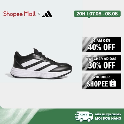 [Duy nhất 8.8 - VOUCHER 30%]adidas Bóng rổ & Phong cách sống Giày Gamechaser Nam Đen JQ7917