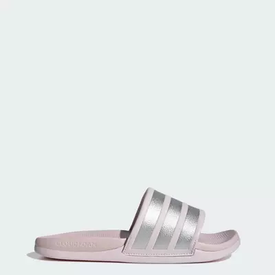 adidas Phong cách sống DÉP ADILETTE COMFORT 2.0 Nữ Hồng JP9122