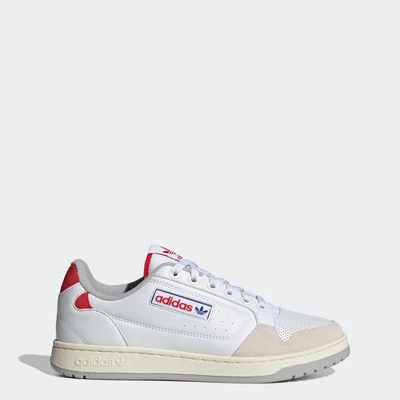 adidas Phong cách sống Giày NY 90 Nam trắng GX4393