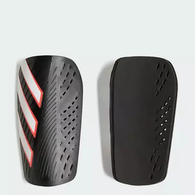 adidas Bóng đá MIẾNG BẢO VỆ ỐNG ĐỒNG TIRO CLUB Unisex Đen KA7826