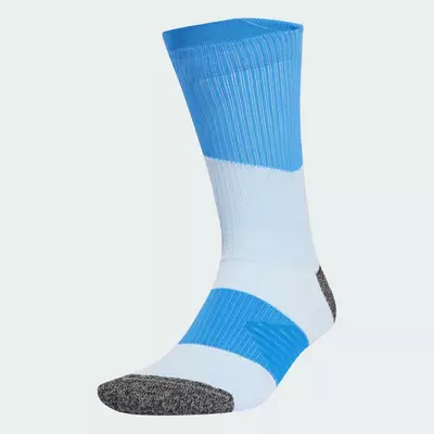 adidas Chạy Bộ 1 Đôi Tất Runxboost Unisex Màu xanh da trời KD6992