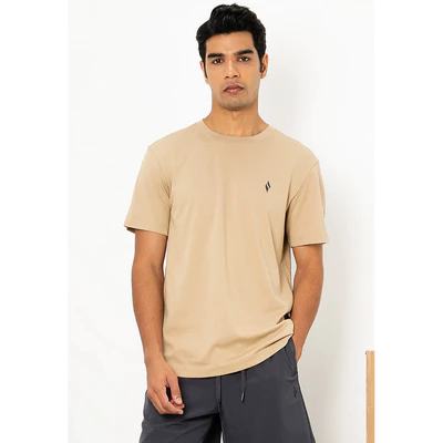 Áo Thun Tay Ngắn Nam Skechers Basketball Culture Short Sleeve Tee - SL325M384-02FX Online Sale